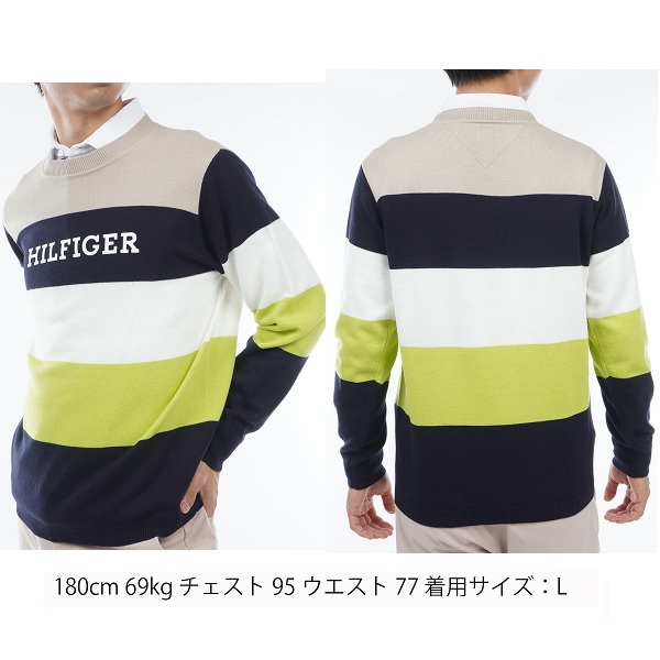 TOMMY HILFIGER GOLF（トミー ヒルフィガー ゴルフ） トミー
