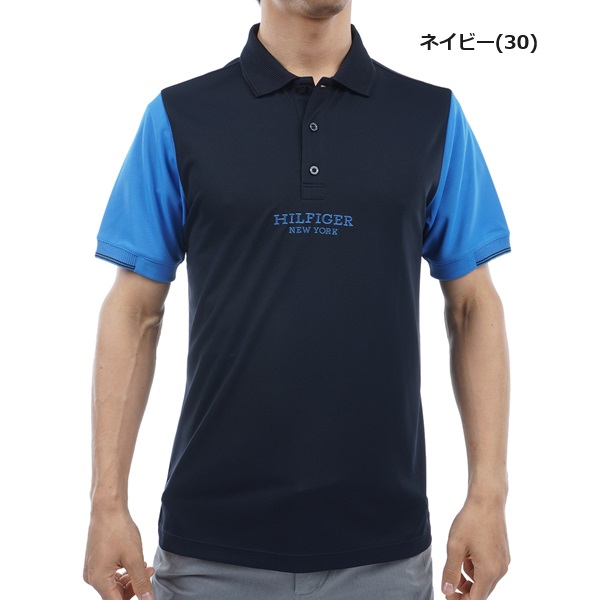 TOMMY HILFIGER GOLF トミーヒルフィガー ゴルフ メンズ カラー