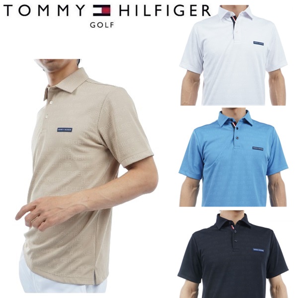 TOMMY HILFIGER GOLF（トミー ヒルフィガー ゴルフ） トミー