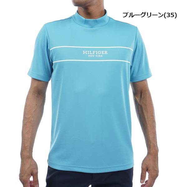 TOMMY HILFIGER GOLF トミーヒルフィガー ゴルフ メンズ パネル