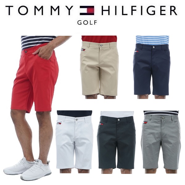 TOMMY HILFIGER GOLF トミーヒルフィガー ゴルフ メンズ