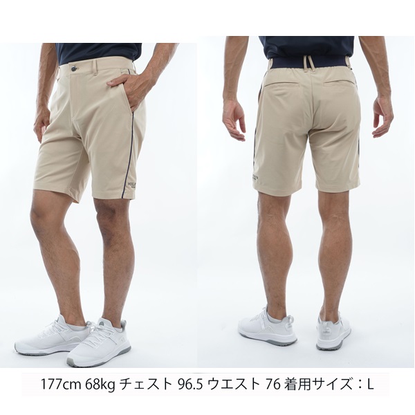 マ*ー様 カテゴリー：スポーツ・レジャー、ゴルフ、半袖シャツ、ショートパンツ TOMMY HILFIGER GOLF（トミー ヒルフィガー ゴルフ） トミー