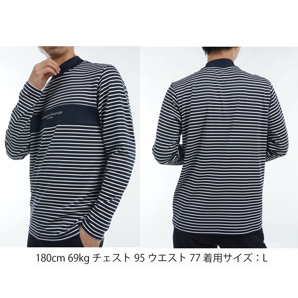 TOMMY HILFIGER GOLF（トミー ヒルフィガー ゴルフ） トミー