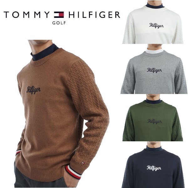 TOMMY HILFIGER GOLF（トミー ヒルフィガー ゴルフ） トミー