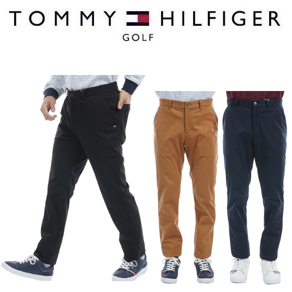 TOMMY HILFIGER GOLF（トミー ヒルフィガー ゴルフ） トミー