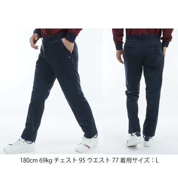 TOMMY HILFIGER GOLF（トミー ヒルフィガー ゴルフ） トミー