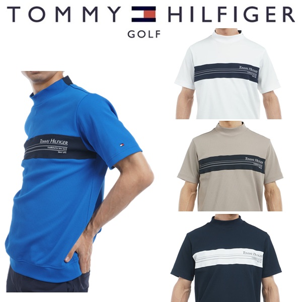 TOMMY HILFIGER GOLF（トミー ヒルフィガー ゴルフ） トミー