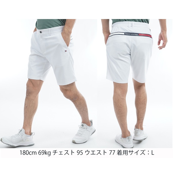 TOMMY HILFIGER GOLF トミーヒルフィガー ゴルフ メンズ