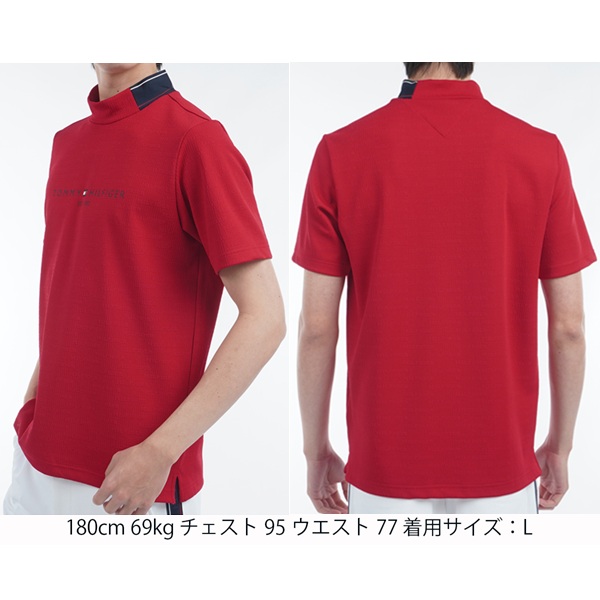 TOMMY HILFIGER GOLF（トミー ヒルフィガー ゴルフ） トミー