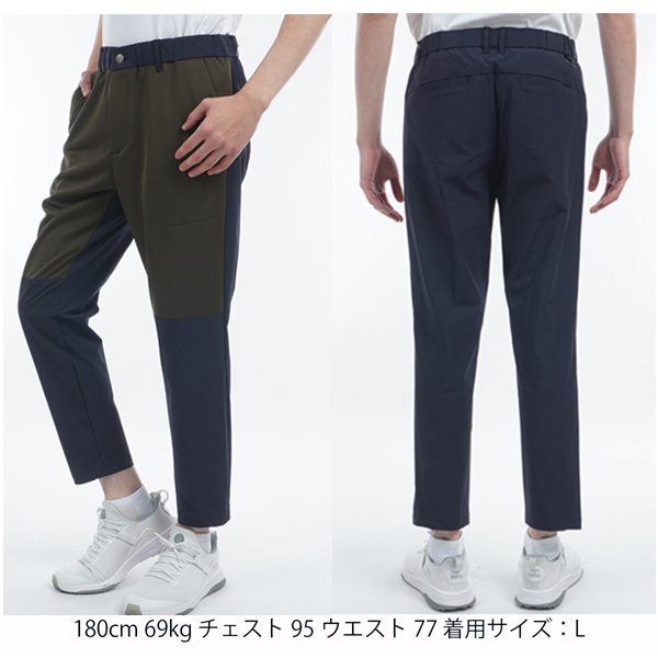 TOMMY HILFIGER GOLF（トミー ヒルフィガー ゴルフ） トミー