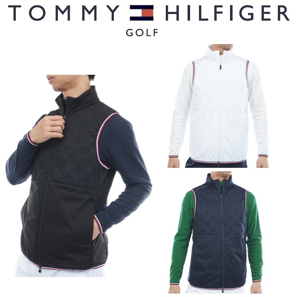 TOMMY HILFIGER GOLF（トミー ヒルフィガー ゴルフ） トミー