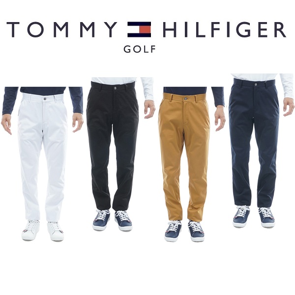 TOMMY HILFIGER GOLF（トミー ヒルフィガー ゴルフ） トミー