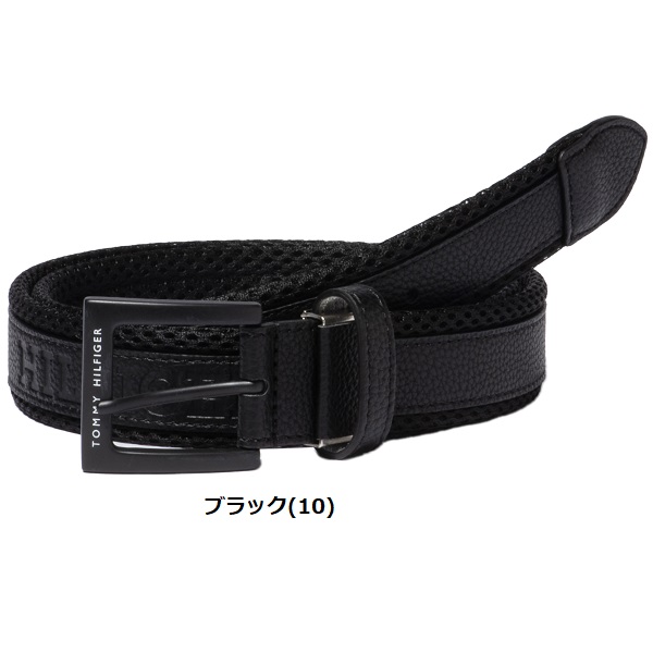 TOMMY HILFIGER GOLF トミー ヒルフィガー ゴルフ ベルト エア