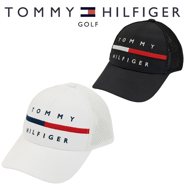 TOMMY HILFIGER GOLF（トミー ヒルフィガー ゴルフ） トミー