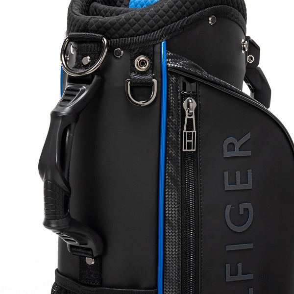 TOMMY HILFIGER GOLF トミーヒルフィガー ゴルフ キャディバッグ