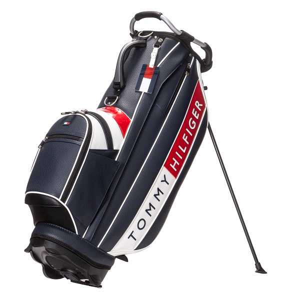 TOMMY HILFIGER（トミー・ヒルフィガー） ゴルフ キャディバッグ
