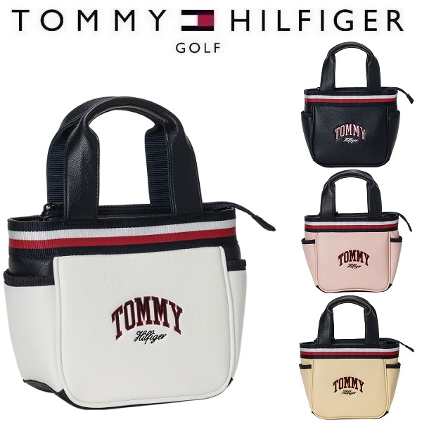 TOMMY HILFIGER GOLF（トミー ヒルフィガー ゴルフ） トミー
