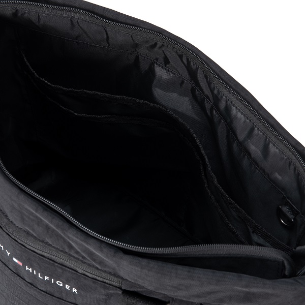 新品 トミーヒルフィガーゴルフ カートバッグ THMG5ST2 ブラック TOMMY HILFIGER (ポイント10％) トミーヒルフィガー ラウンド