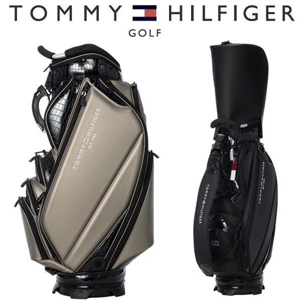 TOMMY HILFIGER GOLF（トミー ヒルフィガー ゴルフ） トミー
