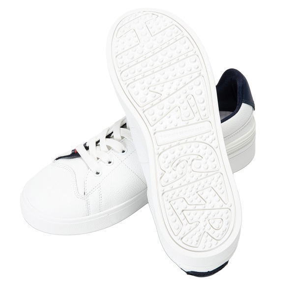 TOMMY HILFIGER GOLF トミーヒルフィガー ゴルフ シューズ