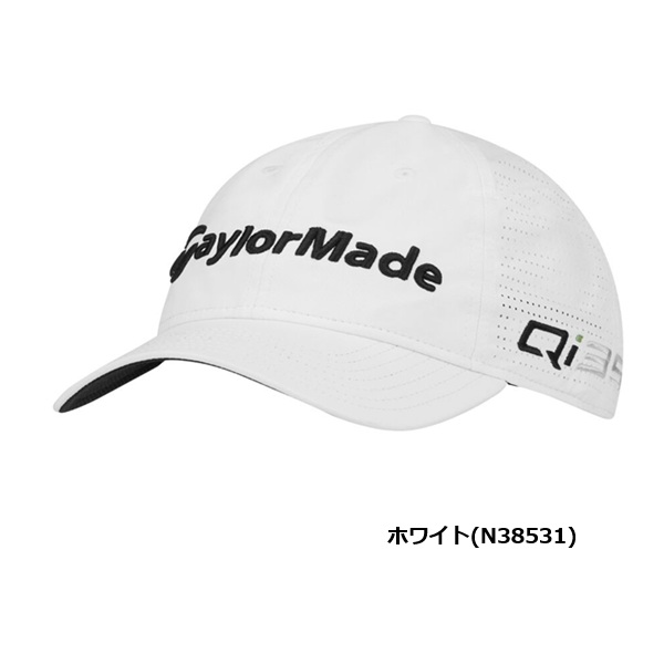 TaylorMade テーラーメイド ゴルフ キャップ ツアーライトテック