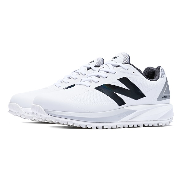 1回着用 New Balance ゴルフシューズFuelCell 1001v5 ug1001a5-1.jpg
