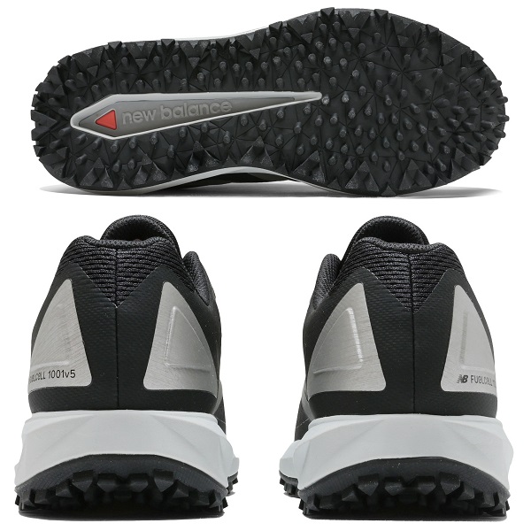 新品　未使用品　ニューバランス　ゴルフシューズ　Fuelcell 1001v5 New Balance Golf（ニューバランスゴルフ） ニューバランス ゴルフ