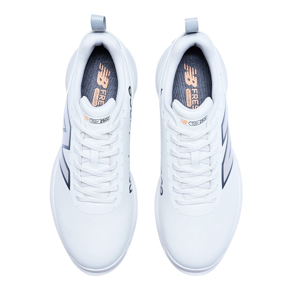 New Balance UG2500 ソフトスパイクシューレース　ゴルフシューズ New Balance Golf ニューバランス NSソフトスパイクシューレース
