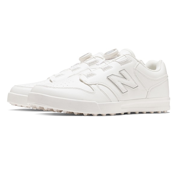 【新品未使用】ニューバランスゴルフ　27.0 UG480 Boaモデル New Balance Golf（ニューバランスゴルフ） ニューバランス ゴルフ