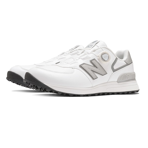 New Balance Golf ニューバランス ゴルフシューズ スパイクレス