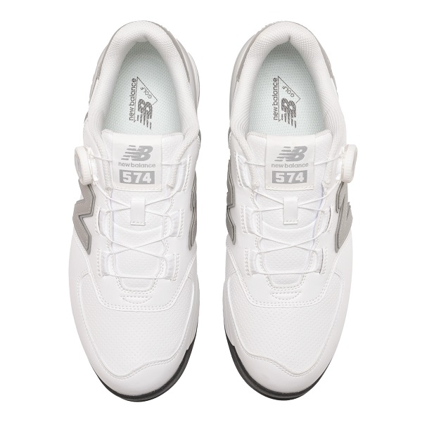 New Balance Golf ニューバランス ゴルフシューズ スパイクレス