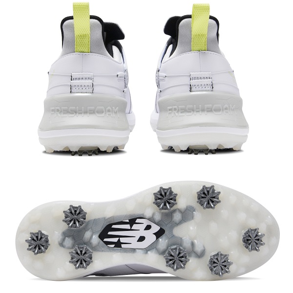 New Balance Golf ニューバランス ゴルフシューズ Fresh Foam X