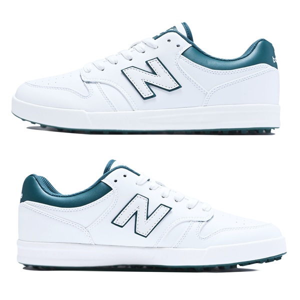 New Balance Golf ニューバランス ゴルフシューズ 480 v1 SL