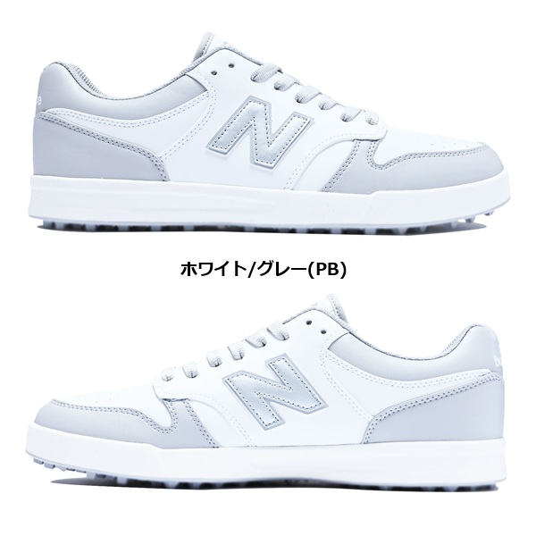 New Balance 480 ゴルフシューズ　26.5 2E New Balance 480 ゴルフシューズ 26.5 2E New Balance Golf