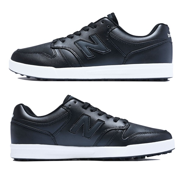 未使用 27cm 2E ニューバランスゴルフシューズ UGC480PC ブラック 未使用 27cm 2E ニューバランスゴルフシューズ UGC480PC ブラック