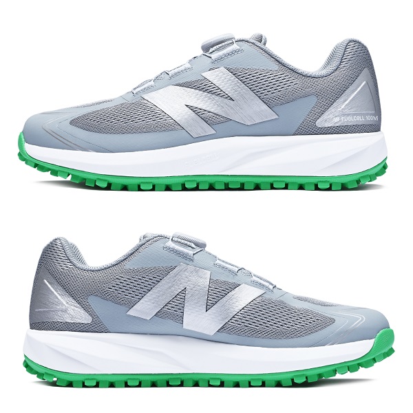 New Balance Golf ニューバランス ゴルフシューズ FuelCell 1001