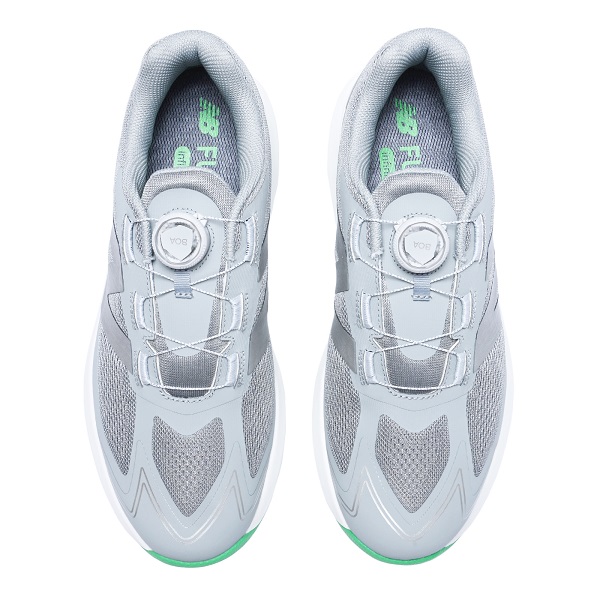 【co】ニューバランス　ゴルフ　ボア　スパイクレス　1001 v5 New Balance Golf ニューバランス ゴルフシューズ FuelCell 1001