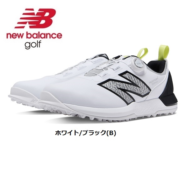 New Balance Golf（ニューバランスゴルフ） ニューバランス ゴルフ