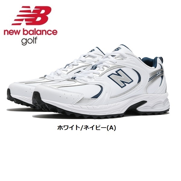 New Balance Golf（ニューバランスゴルフ） ニューバランス ゴルフ