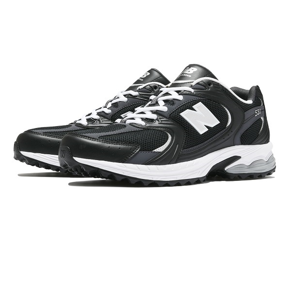 UGS530B スパイクレスシューズ (UNISEX) | new balance golf