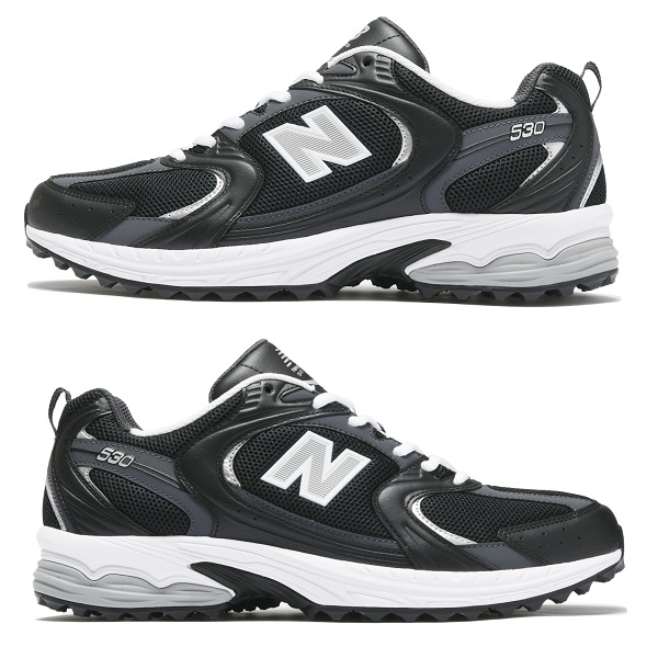 newbalance スパイクレス 530 v1 SL UGS530 シューズ New Balance Golf ニューバランス ゴルフシューズ 530 v1 SL