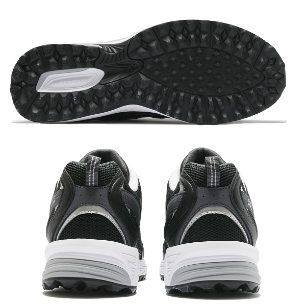 New Balance Golf ニューバランス ゴルフスパイクレスシューズ