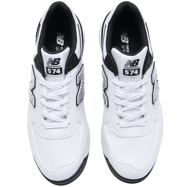 New Balance Golf ニューバランス ゴルフシューズ 574 v3 SL