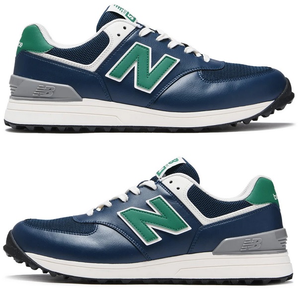 New Balance Golf ニューバランス ゴルフシューズ 574 v3 SL