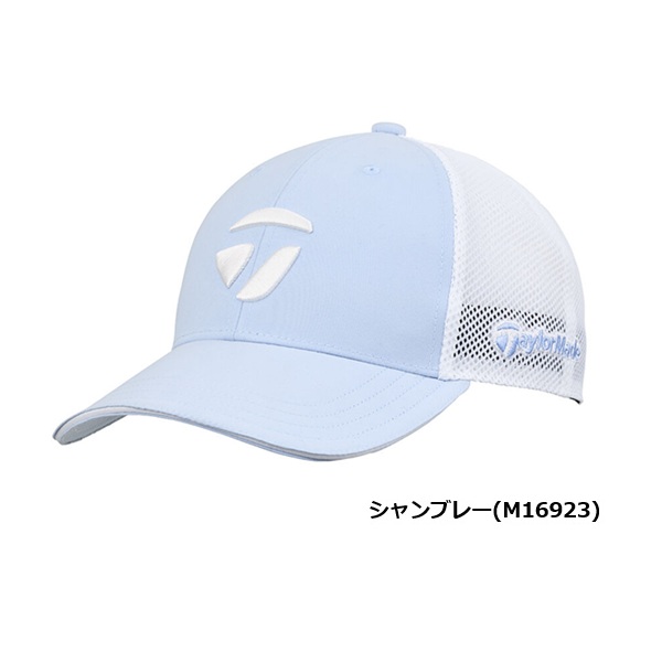 テーラーメイド　キャップ　マスターズモデル 楽天市場】テーラーメイド クラブTMキャップ UN287 メンズ