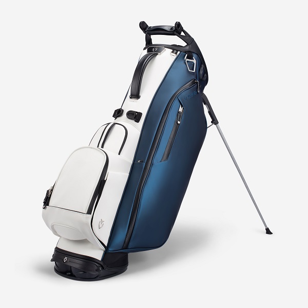 ベゼル ゴルフ スタンド キャディバッグ プロ サファイア 限定 Player 4.0 Pro LE Sapphire Stand VESSEL :  v40proles : IG-NET GOLF Yahoo!店 - 通販 - Yahoo!ショッピング