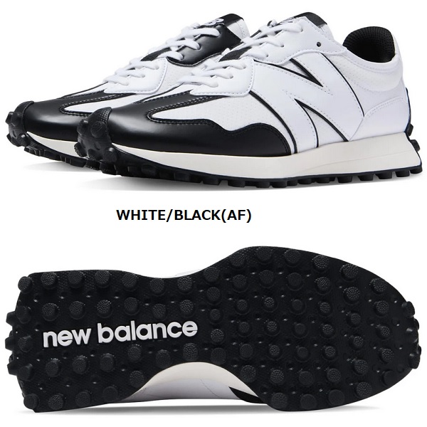 New Balance Golf ニューバランス ゴルフシューズ 327 v1 SL