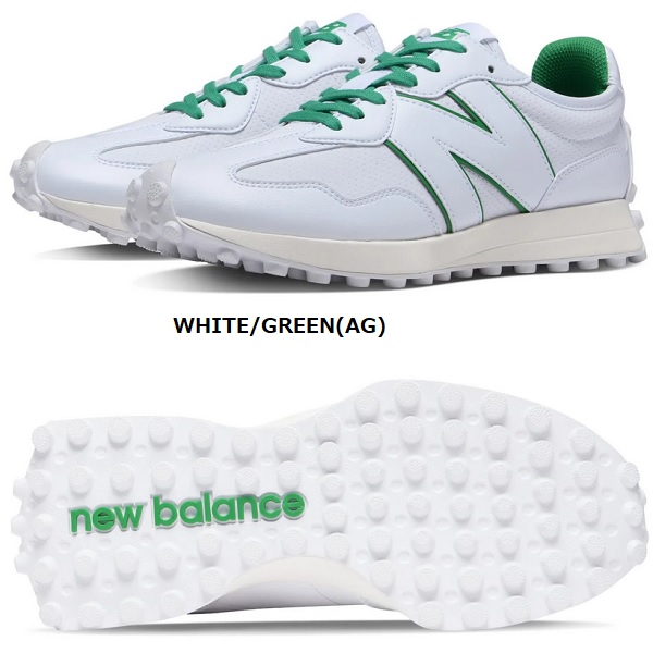 New Balance Golf ニューバランス ゴルフシューズ 327 v1 SL