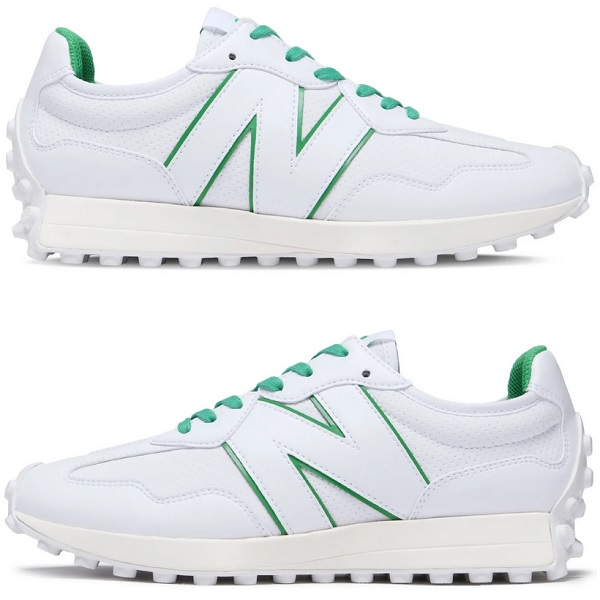 New Balance Golf ニューバランス ゴルフシューズ 327 v1 SL