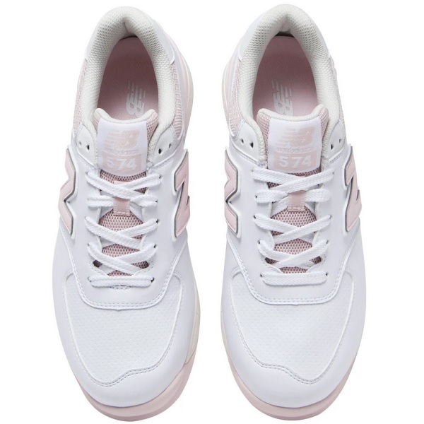 ニューバランス　レディース　ゴルフシューズ 574 v3 SL WGS574Q3 New Balance Golf レディース ニューバランス ゴルフシューズ
